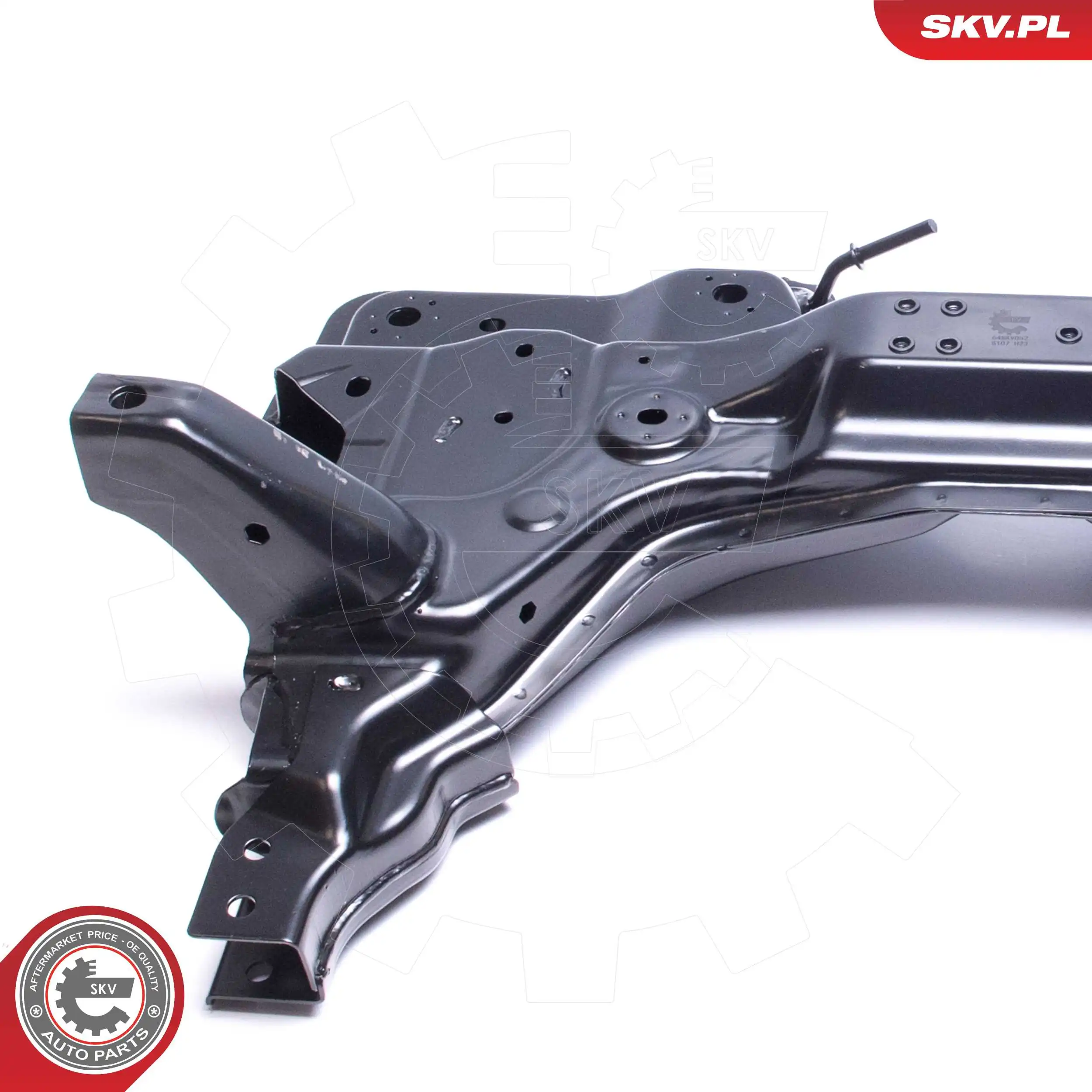 Support Frame/Subframe